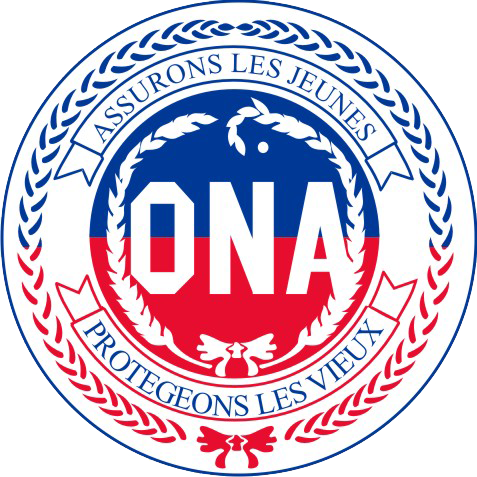 Logo ONA